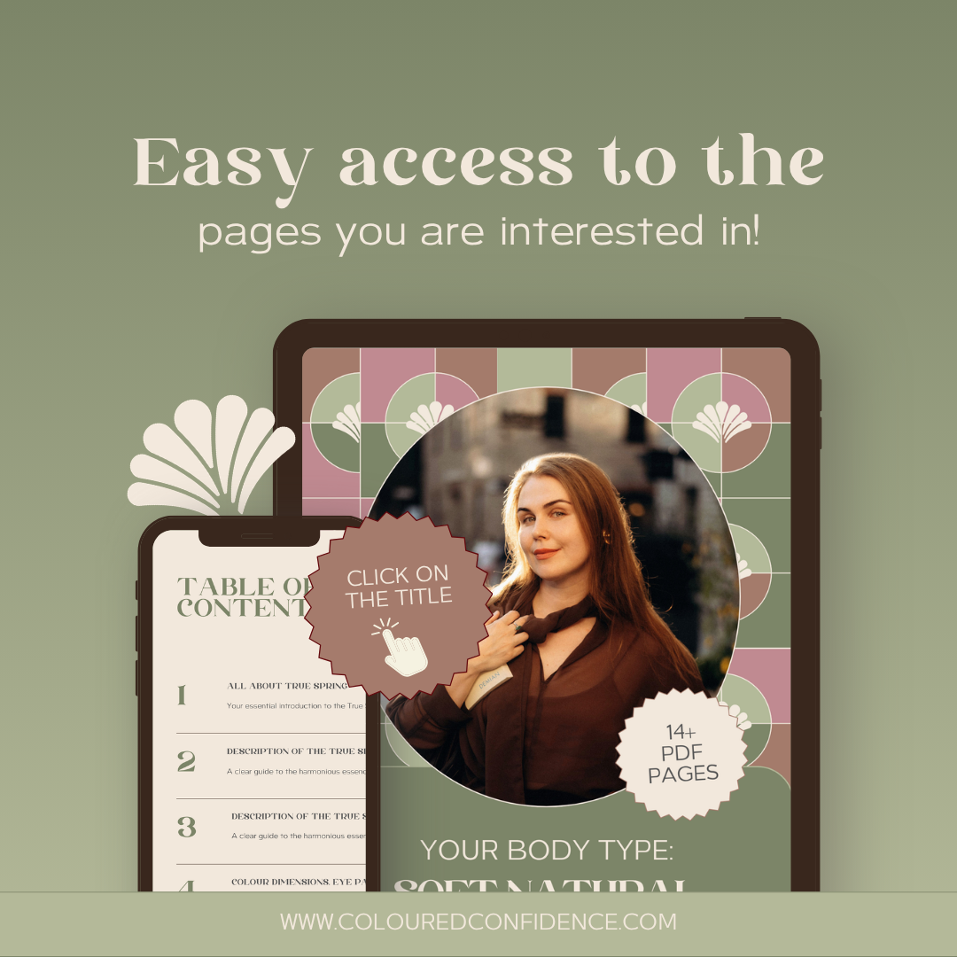 Premium Virtual Body Type Analysis - Image 3