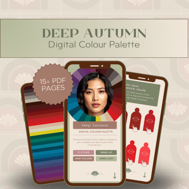 Deep Autumn