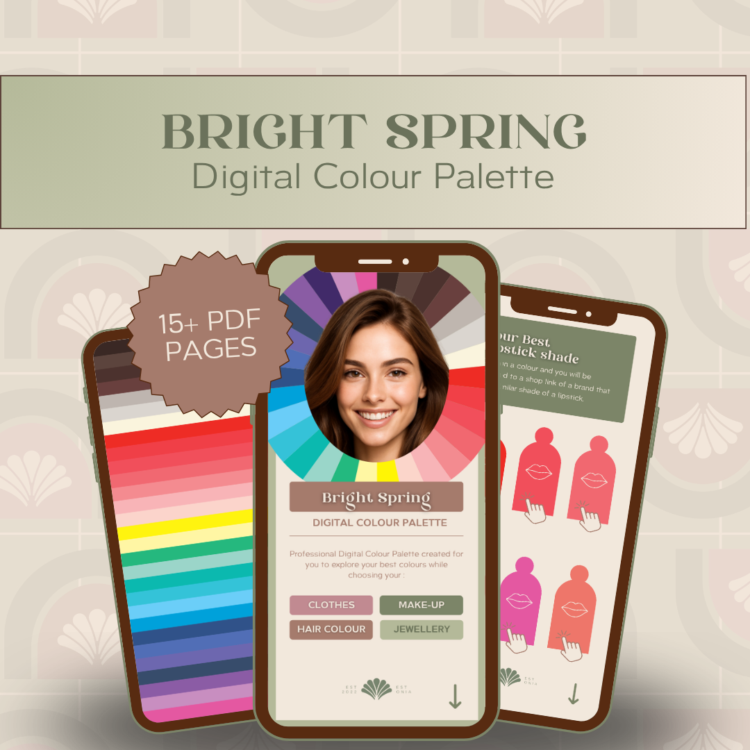 Bright Spring