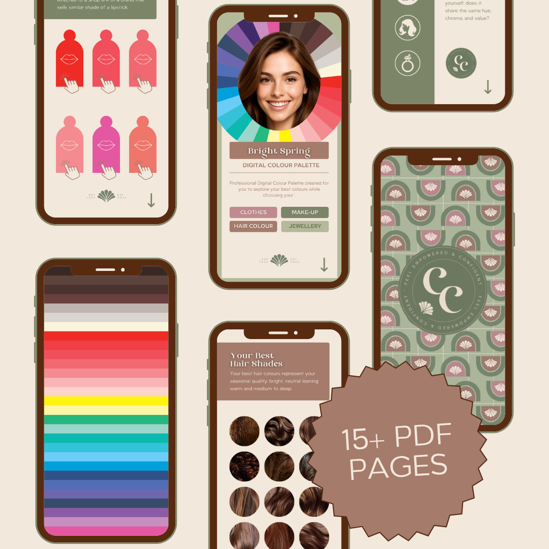 Bright Spring - Image 2