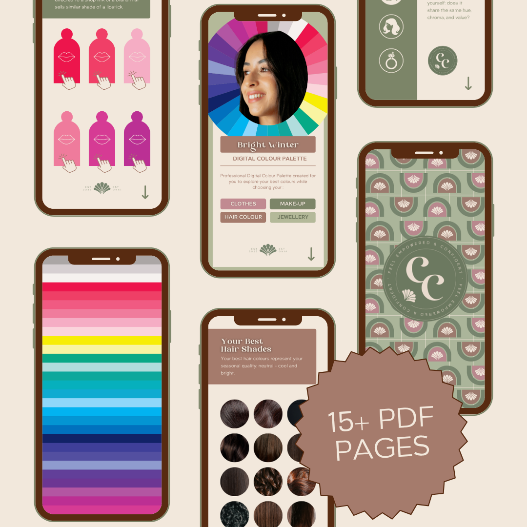 Bright Winter - Image 4